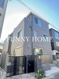 Ｖｉｌｌａ　Ｓｙｍｂｉｏｓｅ三軒茶屋の画像