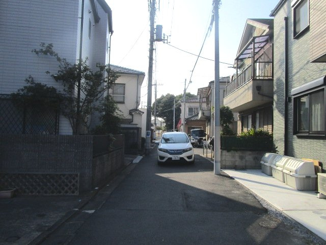 葛飾区立石８丁目の旅館