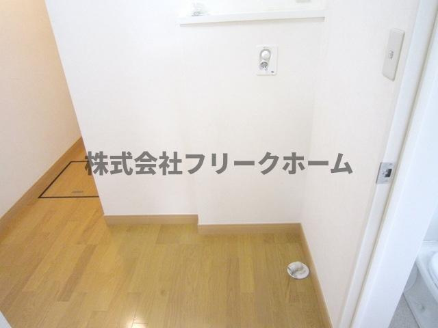 武蔵野市境南町４丁目のアパートのその他