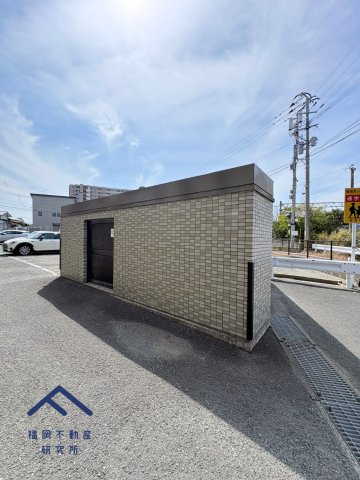 ソピア福間のその他