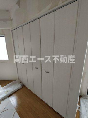 【収納】 | ジャルダン学研住道