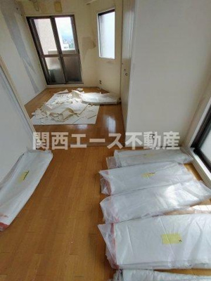 【内装】 | ジャルダン学研住道