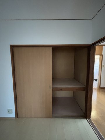 【収納】 | 成美町10-25貸家