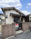 成美町10-25貸家の画像