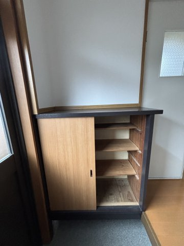 【収納】 | 成美町10-25貸家