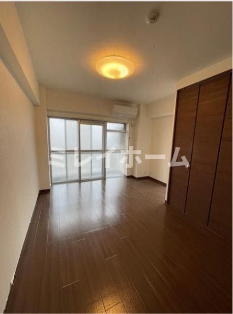 マナロコーポの設備