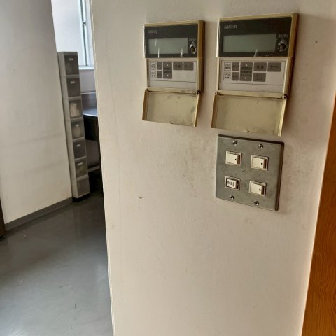 久留米市日吉町の賃貸マンションの設備