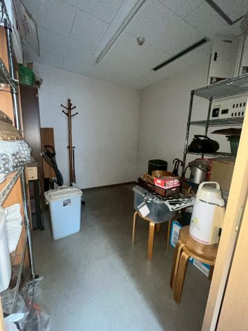 久留米市日吉町の賃貸マンションのその他共用部分