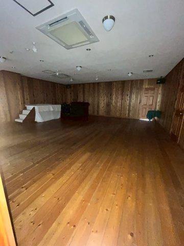 久留米市日吉町の賃貸マンションの洋室