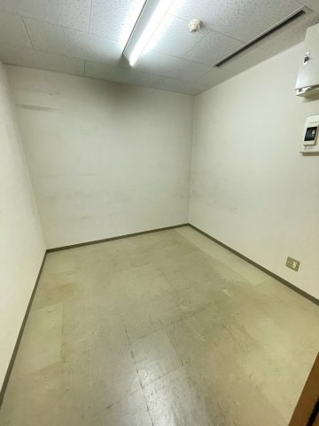 久留米市日吉町の賃貸マンションの収納