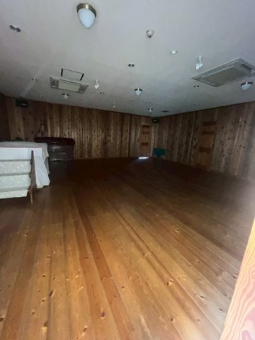 久留米市日吉町の賃貸マンションの洋室