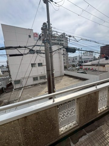千里丘上貸家の展望
