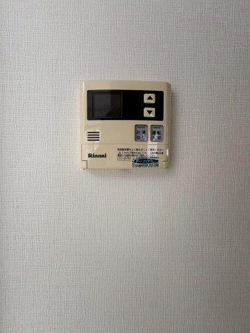 千里丘上貸家の設備