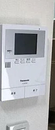 グランリュクスのセキュリティ