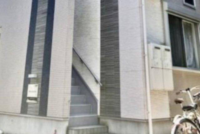 グランリュクスのその他共用部分