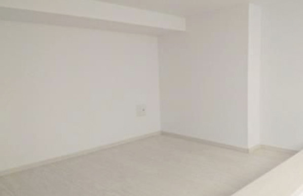 グランリュクスの寝室