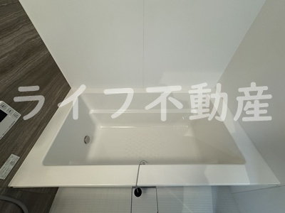 グラン今里NORTH　仲介手数料無料の浴室|お風呂で日々の疲れを落としましょう