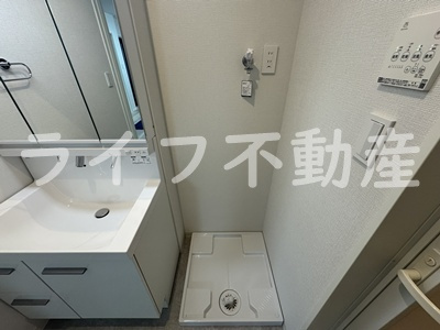 グラン今里NORTH　仲介手数料無料の設備