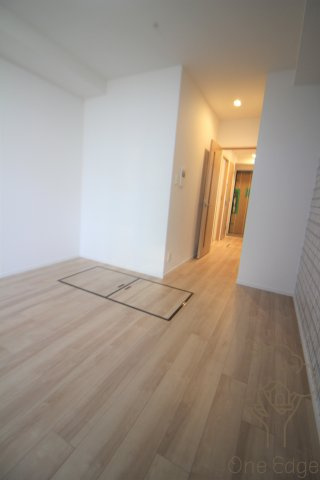 CUOREの内装