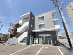 アスコット河原町駅前の画像