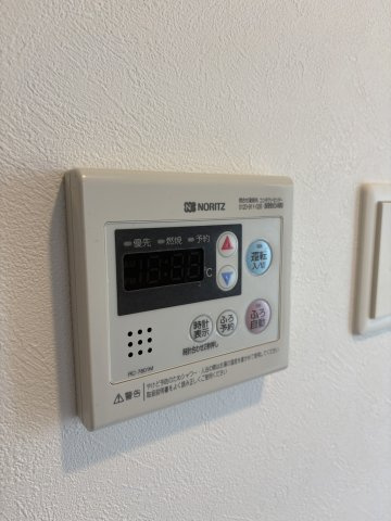 【設備】アスコット河原町駅前