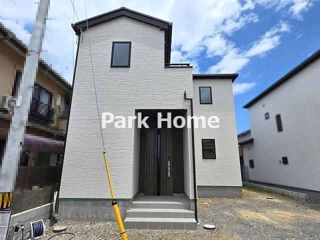 高知市東城山町-3期3棟1- 新築戸建て