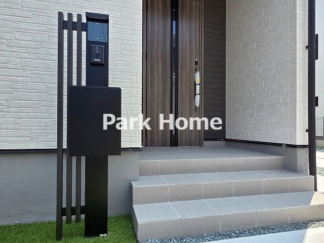 高知市東城山町-3期3棟1- 新築戸建ての設備
