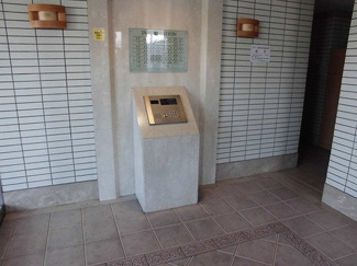【エントランス】 | サーパス南彦根駅前 | オートロック
