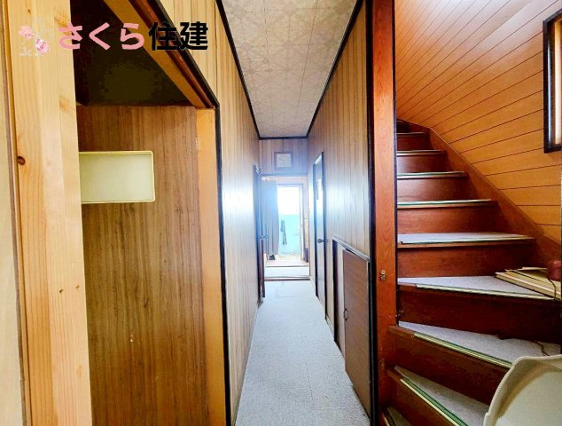 那須塩原市西富山　中古物件のその他