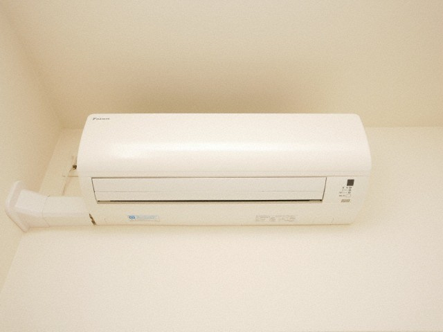 アーベル更紗北堀江の設備