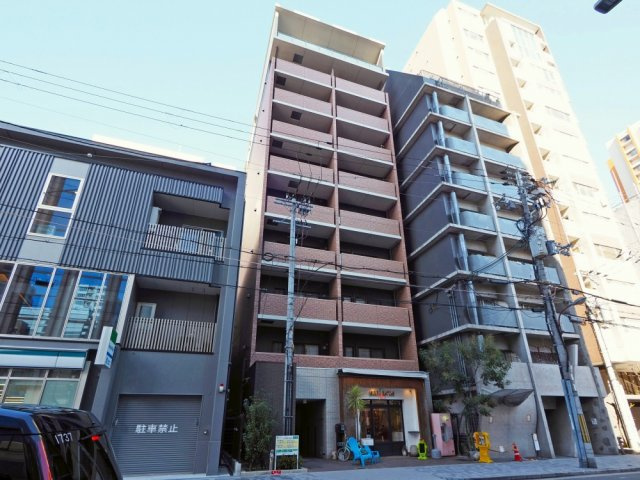 アーベル更紗北堀江