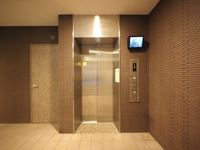 アーベル更紗北堀江のその他共用部分