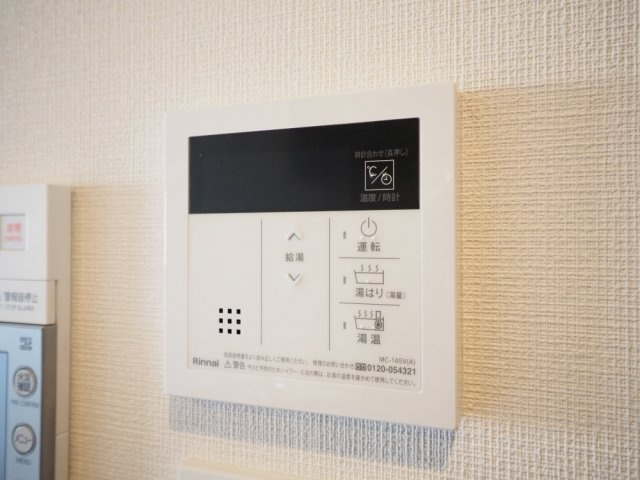 エスリードレジデンス　ザ・グラン 梅田イーストの設備