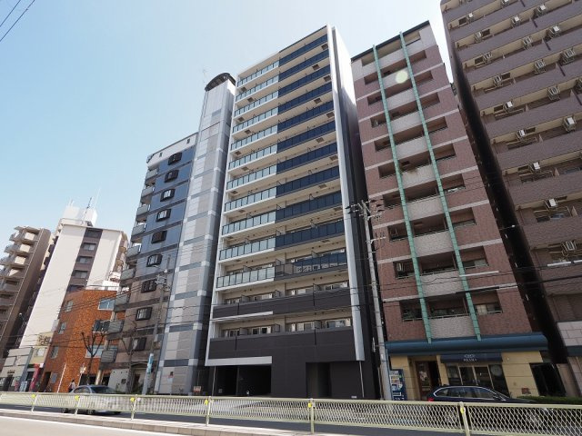 エスリードレジデンス　ザ・グラン 梅田イースト