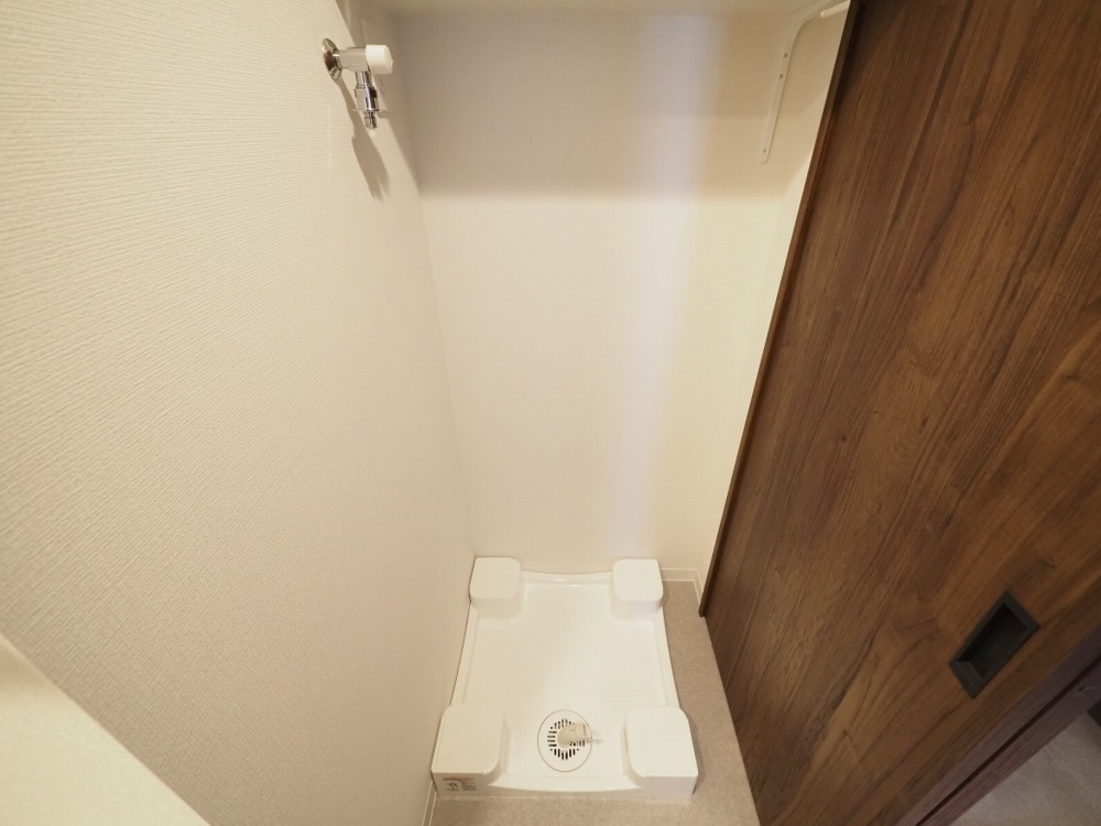 エスリードレジデンス　ザ・グラン 梅田イーストの洗面所