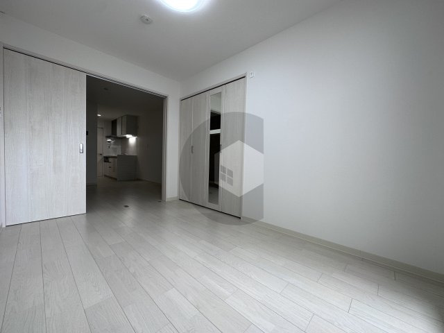 ラモーナ長瀬2の子供部屋
