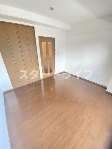 大阪市淀川区野中南１丁目の賃貸マンションのセキュリティ