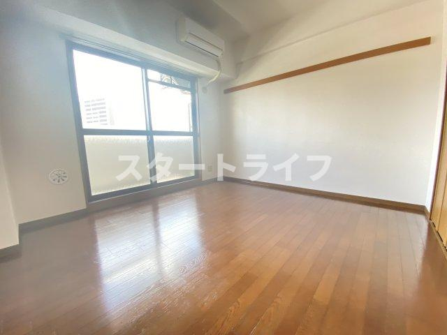 大阪市淀川区野中南１丁目の賃貸マンションの設備