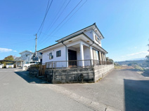 鹿屋市野里町　中古戸建の画像