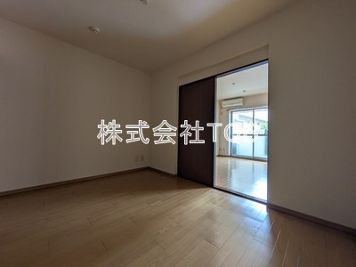 【内装】 | グレイスコート浜田山 | 5.5帖