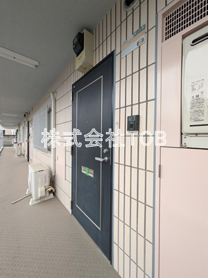 【その他共用部分】 | グレイスコート浜田山