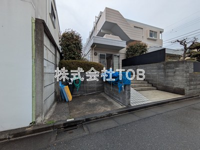 【その他共用部分】 | グレイスコート浜田山