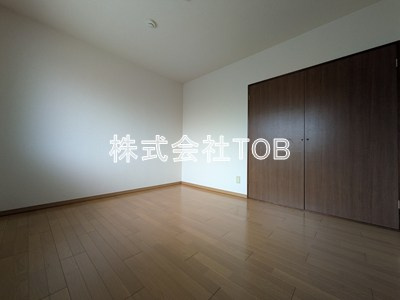 【内装】 | グレイスコート浜田山 | 西6帖