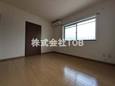 【内装】 | グレイスコート浜田山 | 西6帖