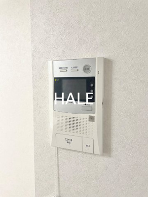 【セキュリティ】 | ネストピア博多駅前Ⅲ