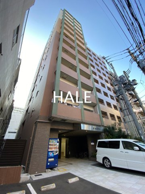 【外観】 | ネストピア博多駅前Ⅲ