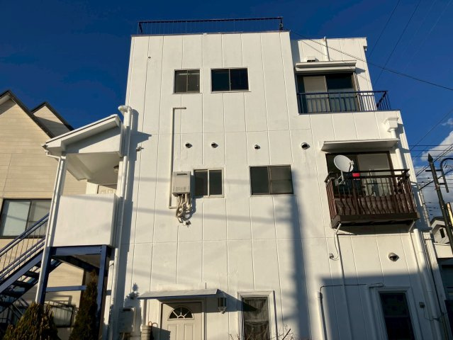 永楽町ビル