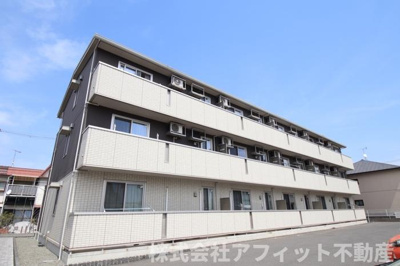 【外観】 | ヴィサージュ
