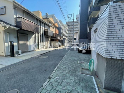 【周辺】 | コアオリベ