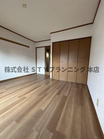 仲介手数料０円！ホーメスト北原T.Mの居間・リビング